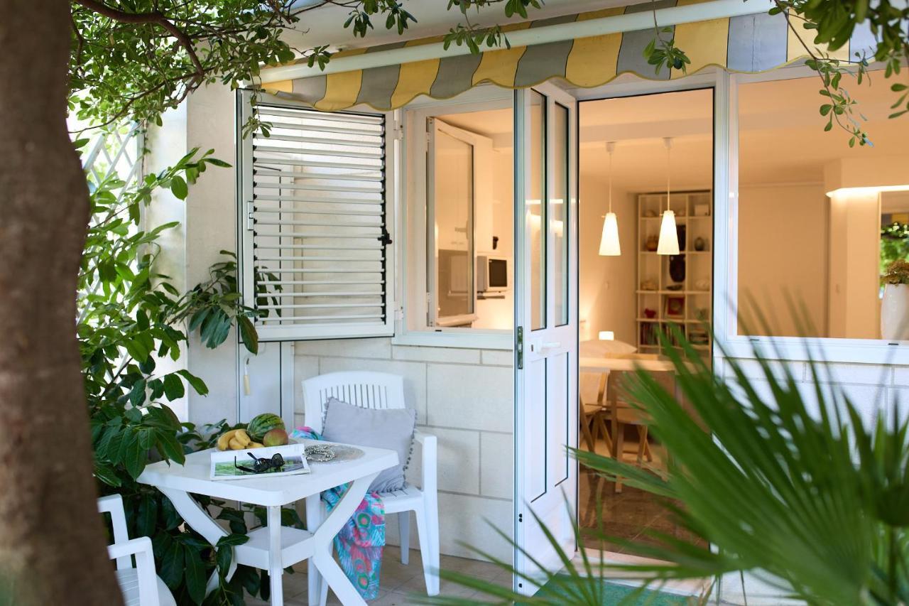 Hedera Estate, Hedera Studio 6 Dubrovnik Exterior foto