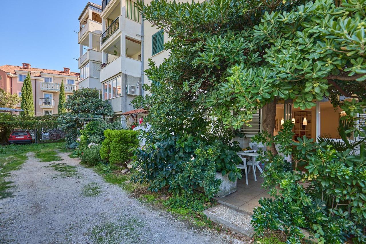 Hedera Estate, Hedera Studio 6 Dubrovnik Exterior foto