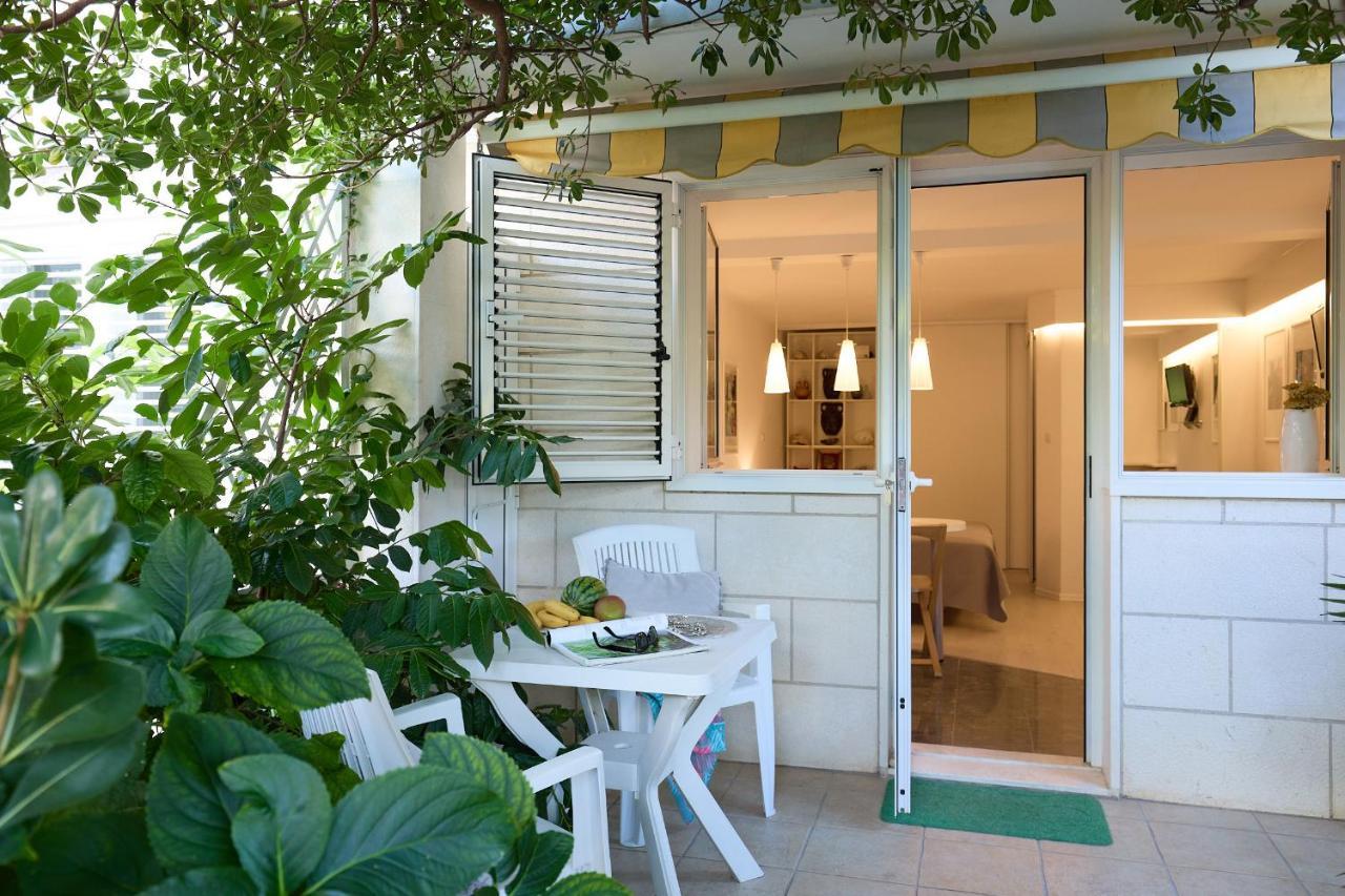 Hedera Estate, Hedera Studio 6 Dubrovnik Exterior foto