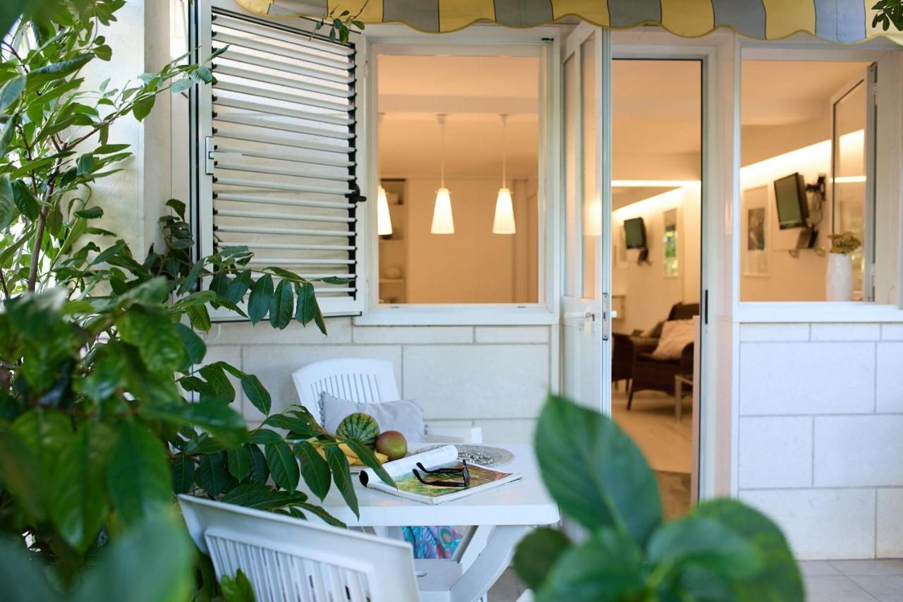 Hedera Estate, Hedera Studio 6 Dubrovnik Exterior foto