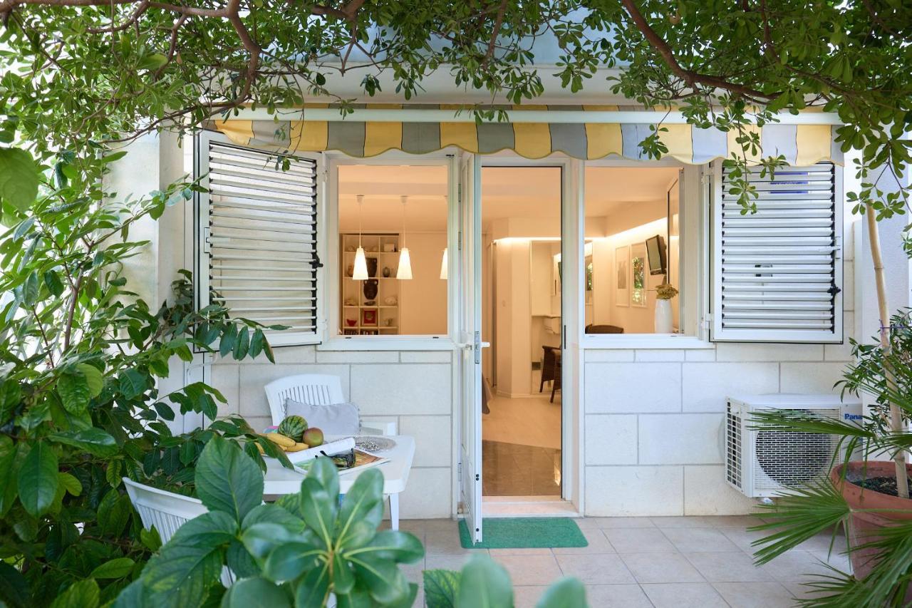 Hedera Estate, Hedera Studio 6 Dubrovnik Exterior foto